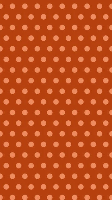 Rusty Spice polkadot phone wallpaper — free HD rusty spice mobile wallpaper 1080x1920