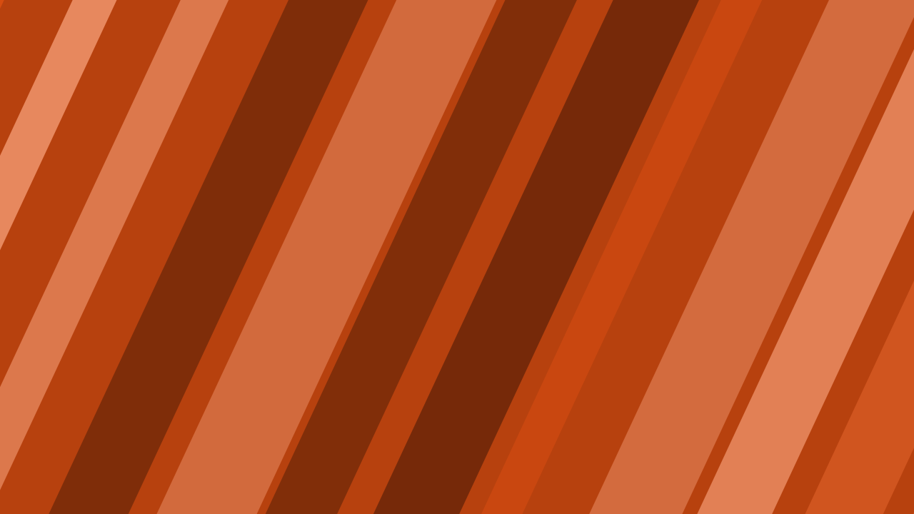 Rusty Spice stripes background — free HD rusty spice color wallpaper 1920x1080