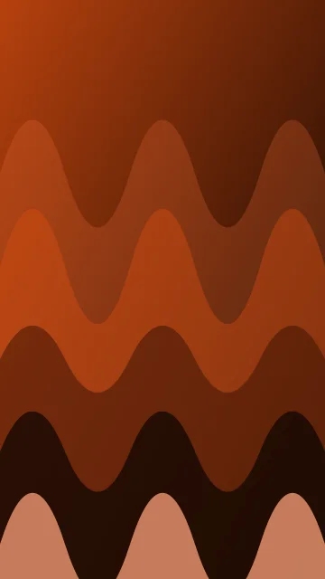 Rusty Spice waves phone wallpaper — free HD rusty spice mobile wallpaper 1080x1920