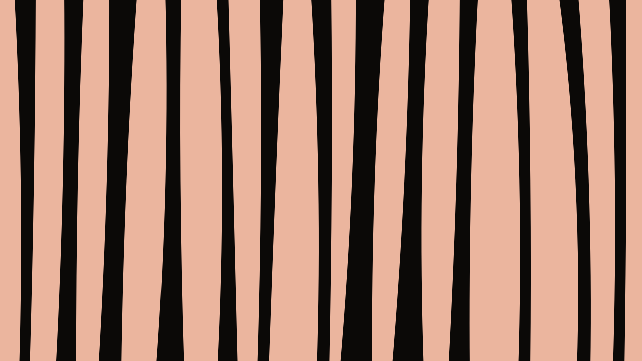 Rusty Spice zebra print background — free HD rusty spice color wallpaper 1920x1080