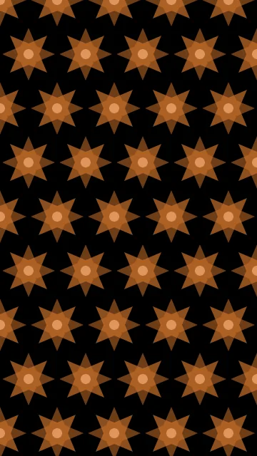 Saddle Bark arabesque phone wallpaper — free HD saddle bark mobile wallpaper 1080x1920
