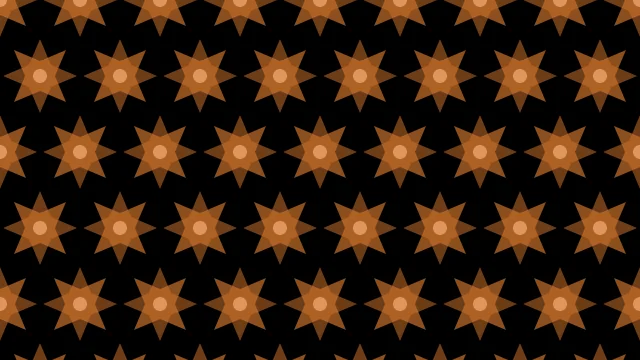 Saddle Bark arabesque background — free HD saddle bark color wallpaper 1920x1080