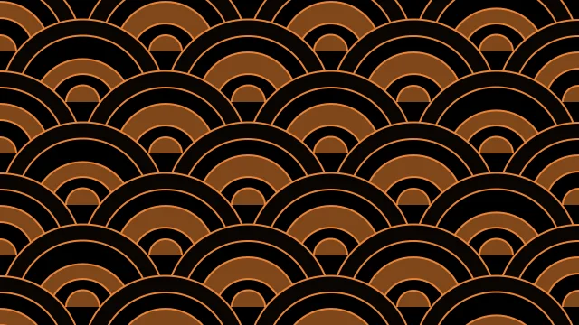 Saddle Bark art deco background — free HD saddle bark color wallpaper 1920x1080