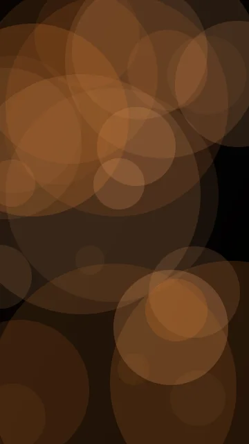 Saddle Bark bokeh phone wallpaper — free HD saddle bark mobile wallpaper 1080x1920