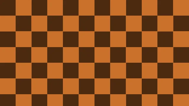 Saddle Bark checkered background — free HD saddle bark color wallpaper 1920x1080