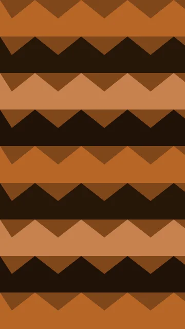 Saddle Bark chevron phone wallpaper — free HD saddle bark mobile wallpaper 1080x1920