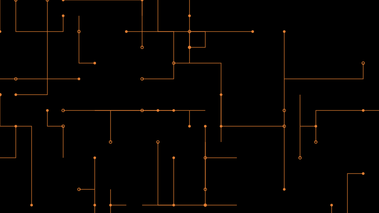 Saddle Bark circuit board background — free HD saddle bark color wallpaper 1920x1080