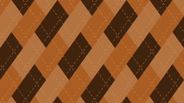 Saddle Bark diamond background — free HD saddle bark color wallpaper 1920x1080