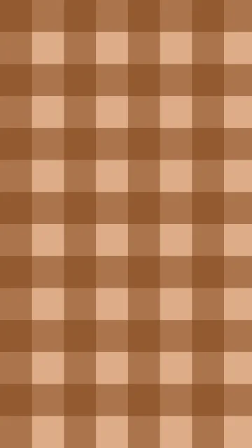 Saddle Bark gingham phone wallpaper — free HD saddle bark mobile wallpaper 1080x1920