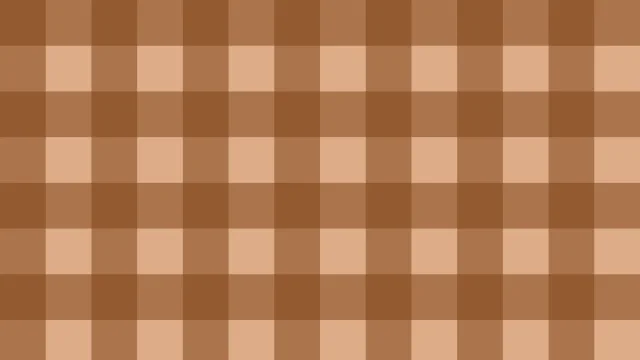 Saddle Bark gingham background — free HD saddle bark color wallpaper 1920x1080