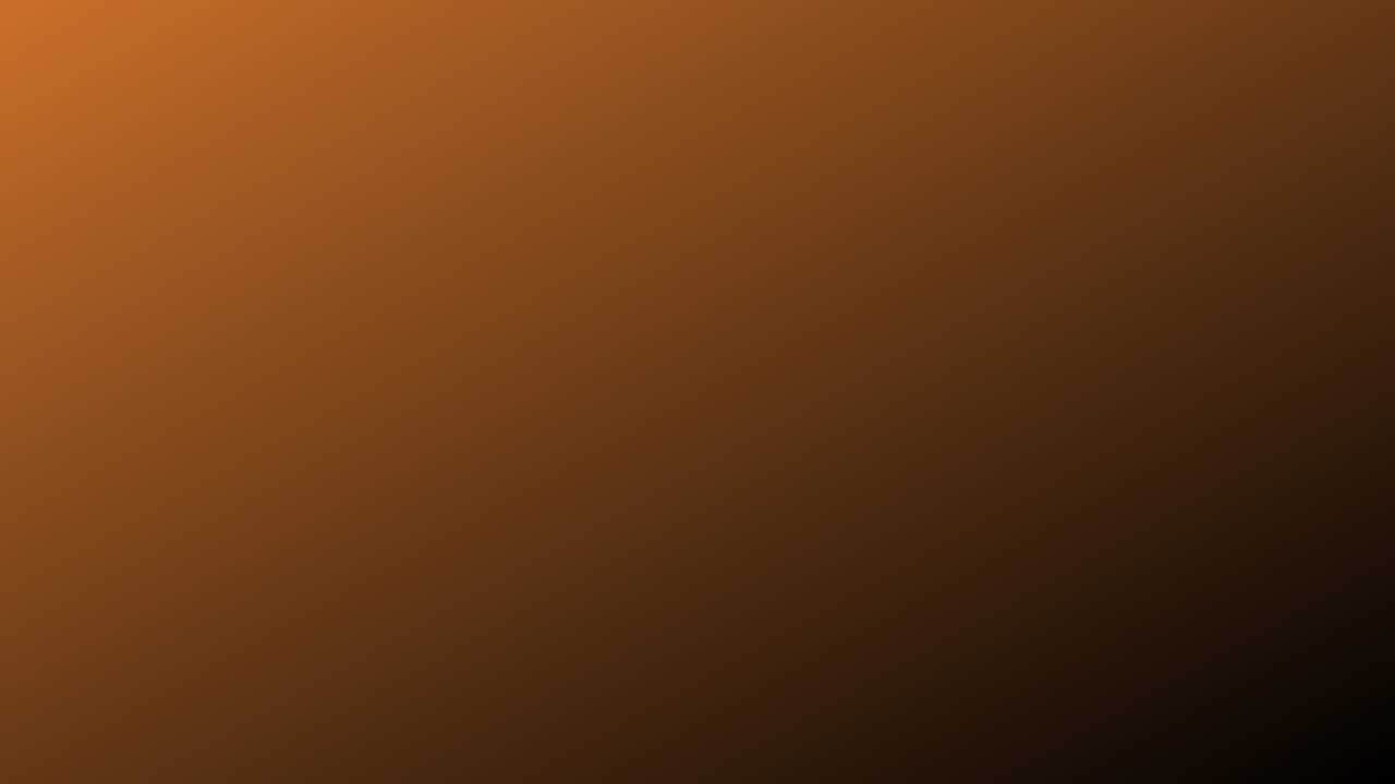 Saddle Bark gradient background — free HD saddle bark color wallpaper 1920x1080