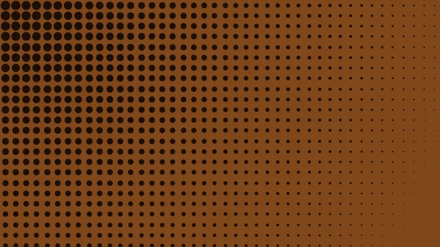 Saddle Bark halftone background — free HD saddle bark color wallpaper 1920x1080