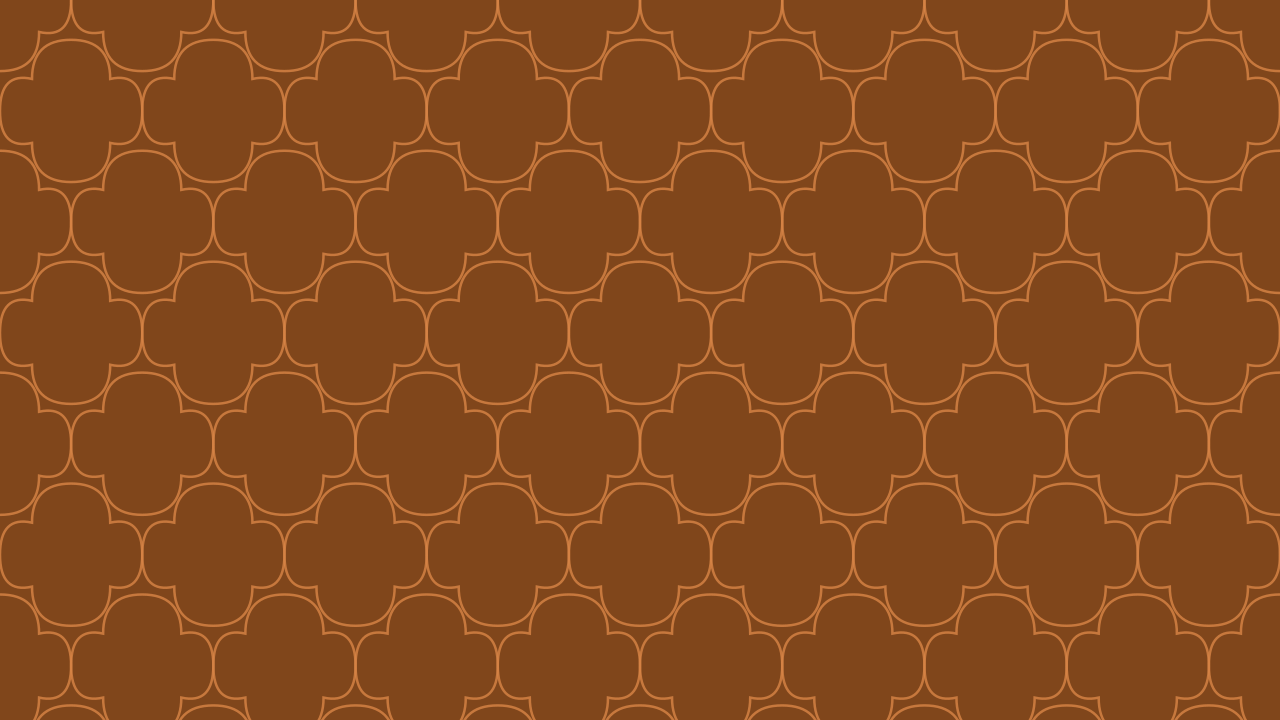 Saddle Bark moroccan background — free HD saddle bark color wallpaper 1920x1080