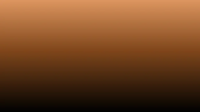Saddle Bark ombre background — free HD autumn background