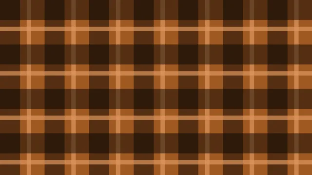 Saddle Bark plaid background — free HD saddle bark color wallpaper 1920x1080