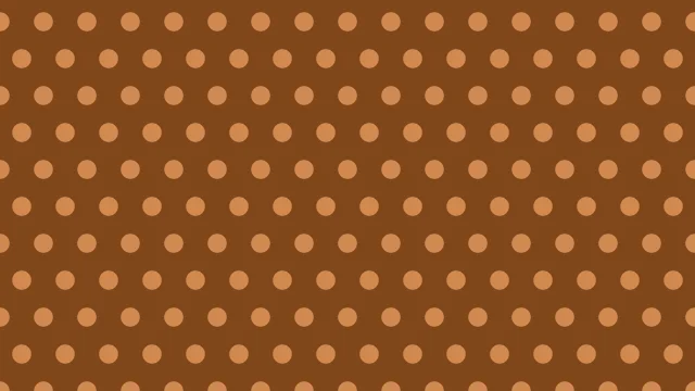 Saddle Bark polka dot background — free HD saddle bark color wallpaper 1920x1080