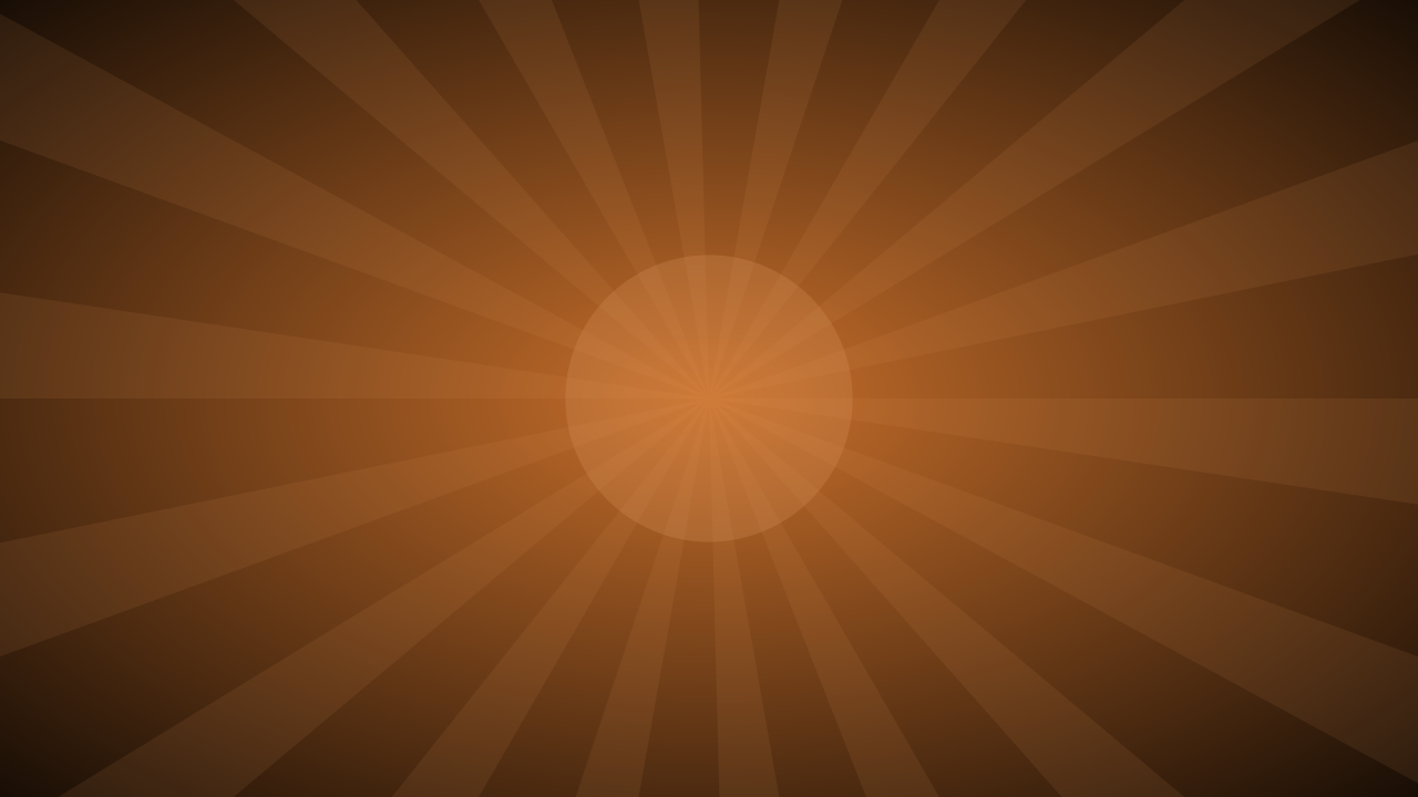 Saddle Bark rays background — free HD saddle bark color wallpaper 1920x1080