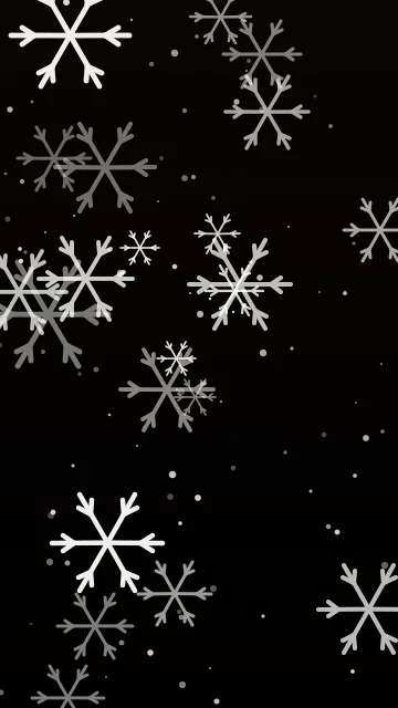 Saddle Bark snowflake phone wallpaper — free HD saddle bark mobile wallpaper 1080x1920