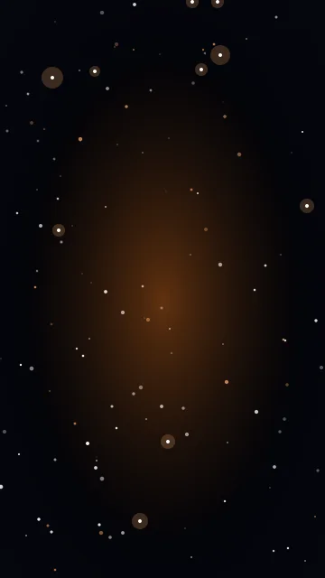 Saddle Bark stars phone wallpaper — free HD saddle bark mobile wallpaper 1080x1920