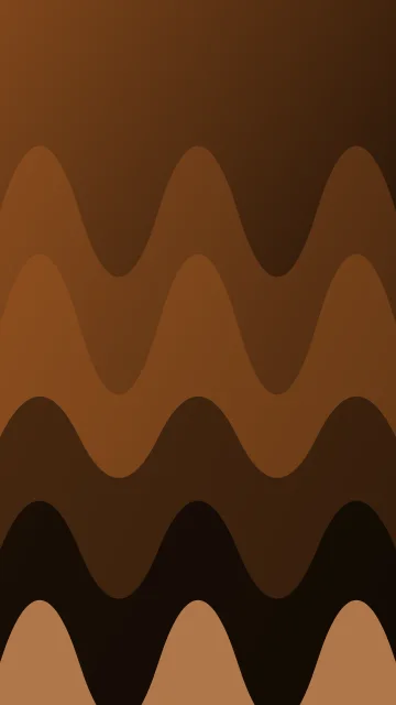 Saddle Bark waves phone wallpaper — free HD saddle bark mobile wallpaper 1080x1920