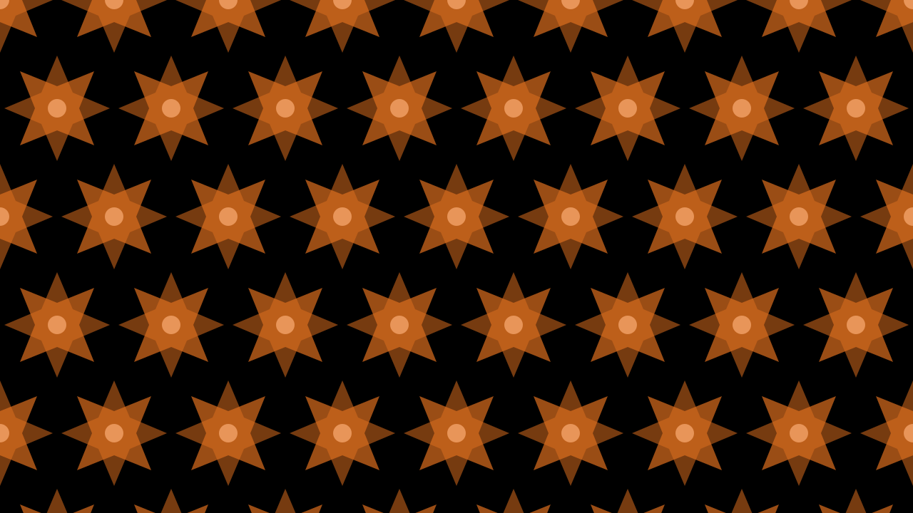 Saddle Brown arabesque background — free HD saddle brown color wallpaper 1920x1080
