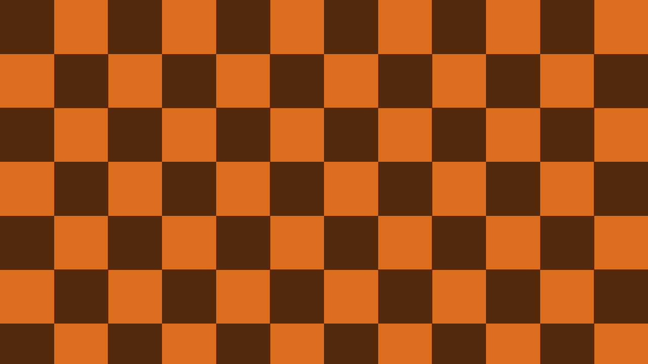 Saddle Brown checkered background — free HD saddle brown color wallpaper 1920x1080
