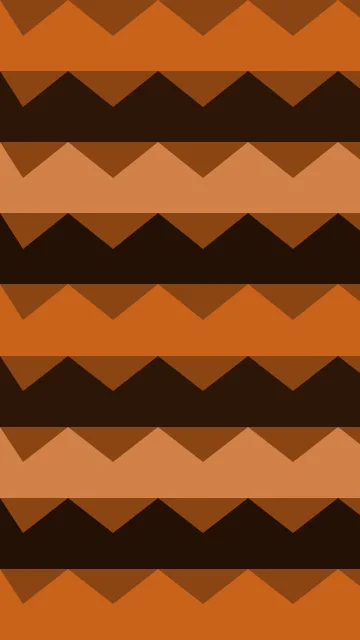 Saddle Brown chevron phone wallpaper — free HD saddle brown mobile wallpaper 1080x1920