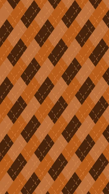 Saddle Brown diamond phone wallpaper — free HD saddle brown mobile wallpaper 1080x1920