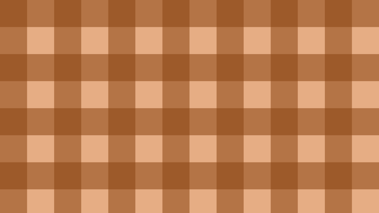Saddle Brown gingham background — free HD saddle brown color wallpaper 1920x1080