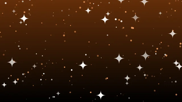 Saddle Brown glitter desktop wallpaper — free 4K saddle brown wallpaper 3840x2160
