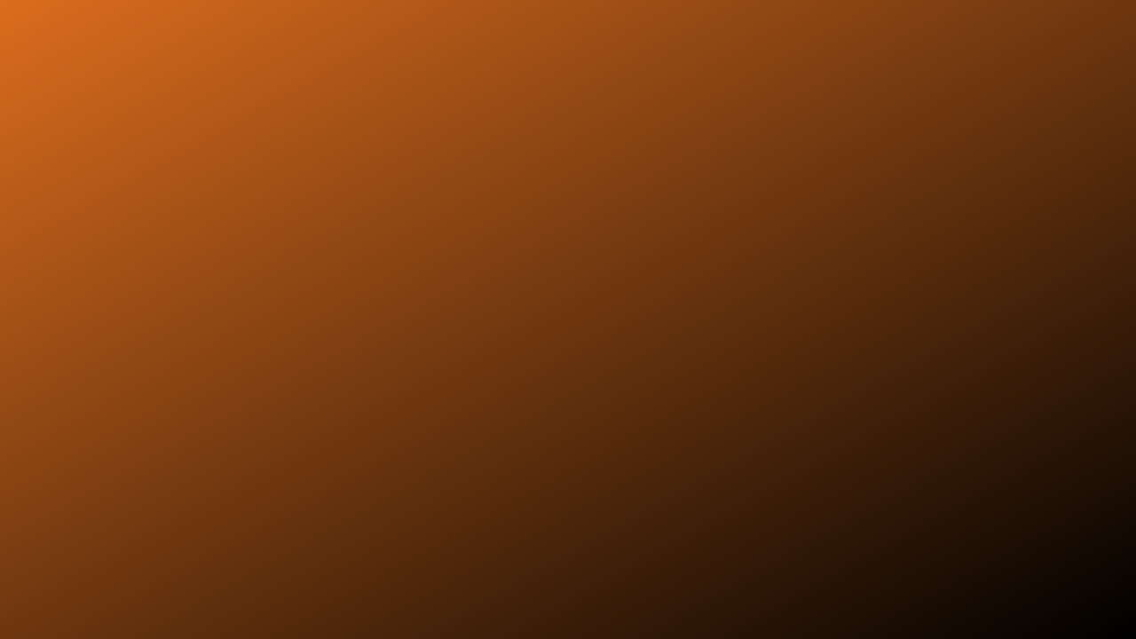 Saddle Brown gradient background — free HD saddle brown color wallpaper 1920x1080