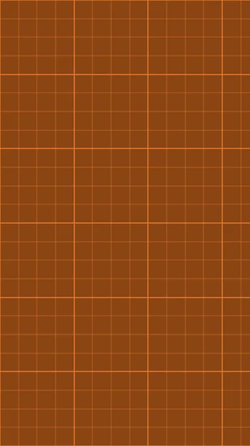 Saddle Brown grid phone wallpaper — free HD saddle brown mobile wallpaper 1080x1920