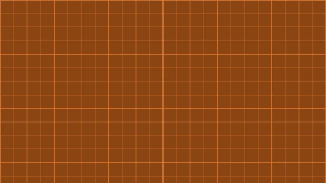 Saddle Brown grid desktop wallpaper — free 4K saddle brown wallpaper 3840x2160