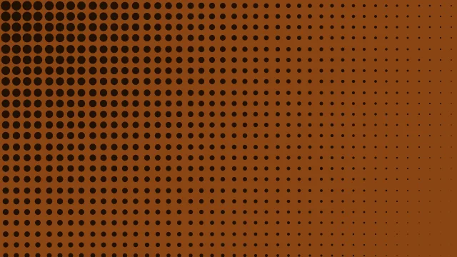 Saddle Brown halftone desktop wallpaper — free 4K saddle brown wallpaper 3840x2160