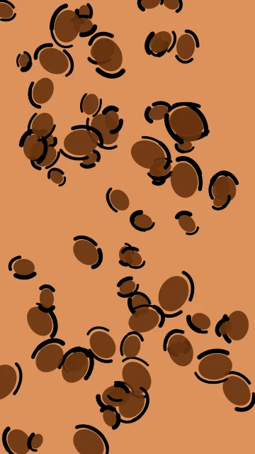 Saddle Brown leopard phone wallpaper — free HD saddle brown mobile wallpaper 1080x1920