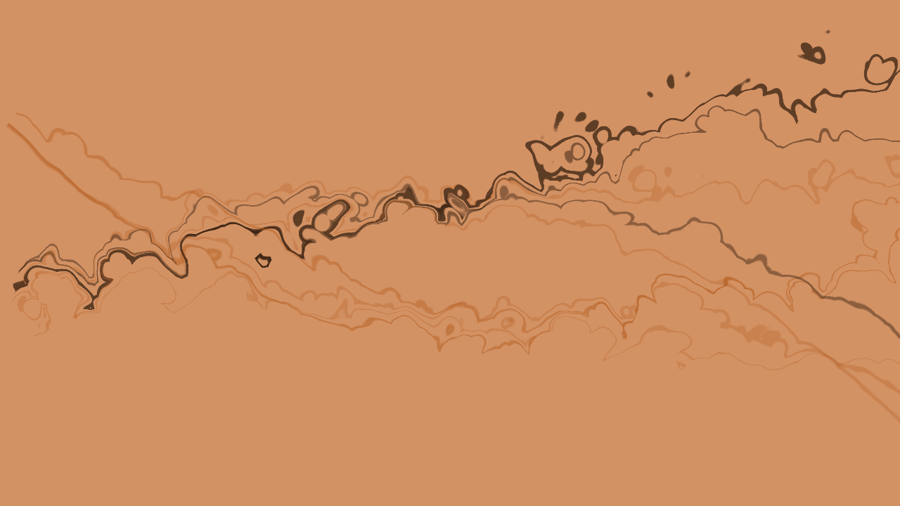 Saddle Brown marble background — free HD saddle brown color wallpaper 1920x1080