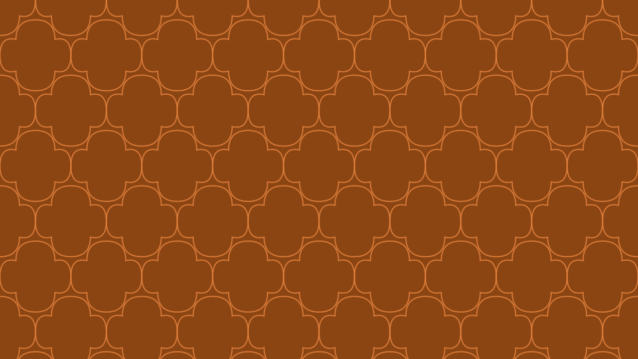 Saddle Brown moroccan background — free HD saddle brown color wallpaper 1920x1080