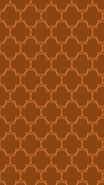 Saddle Brown moroccan phone wallpaper — free HD saddle brown mobile wallpaper 1080x1920