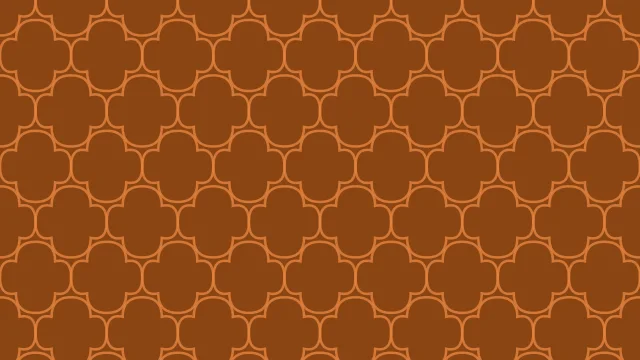 Saddle Brown moroccan desktop wallpaper — free 4K saddle brown wallpaper 3840x2160