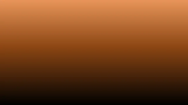 Saddle Brown ombre desktop wallpaper — free 4K saddle brown wallpaper 3840x2160