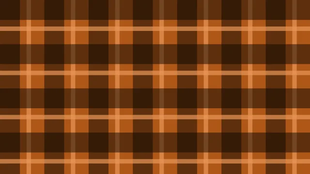 Saddle Brown plaid desktop wallpaper — free 4K saddle brown wallpaper 3840x2160