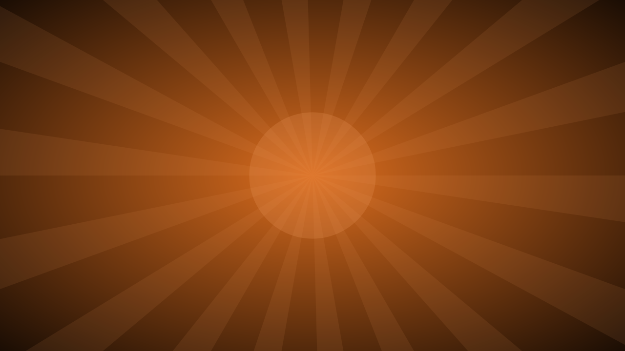 Saddle Brown rays background — free HD saddle brown color wallpaper 1920x1080