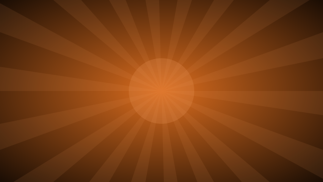 Saddle Brown rays background — free HD saddle brown color wallpaper 1920x1080
