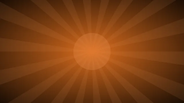 Saddle Brown rays desktop wallpaper — free 4K saddle brown wallpaper 3840x2160
