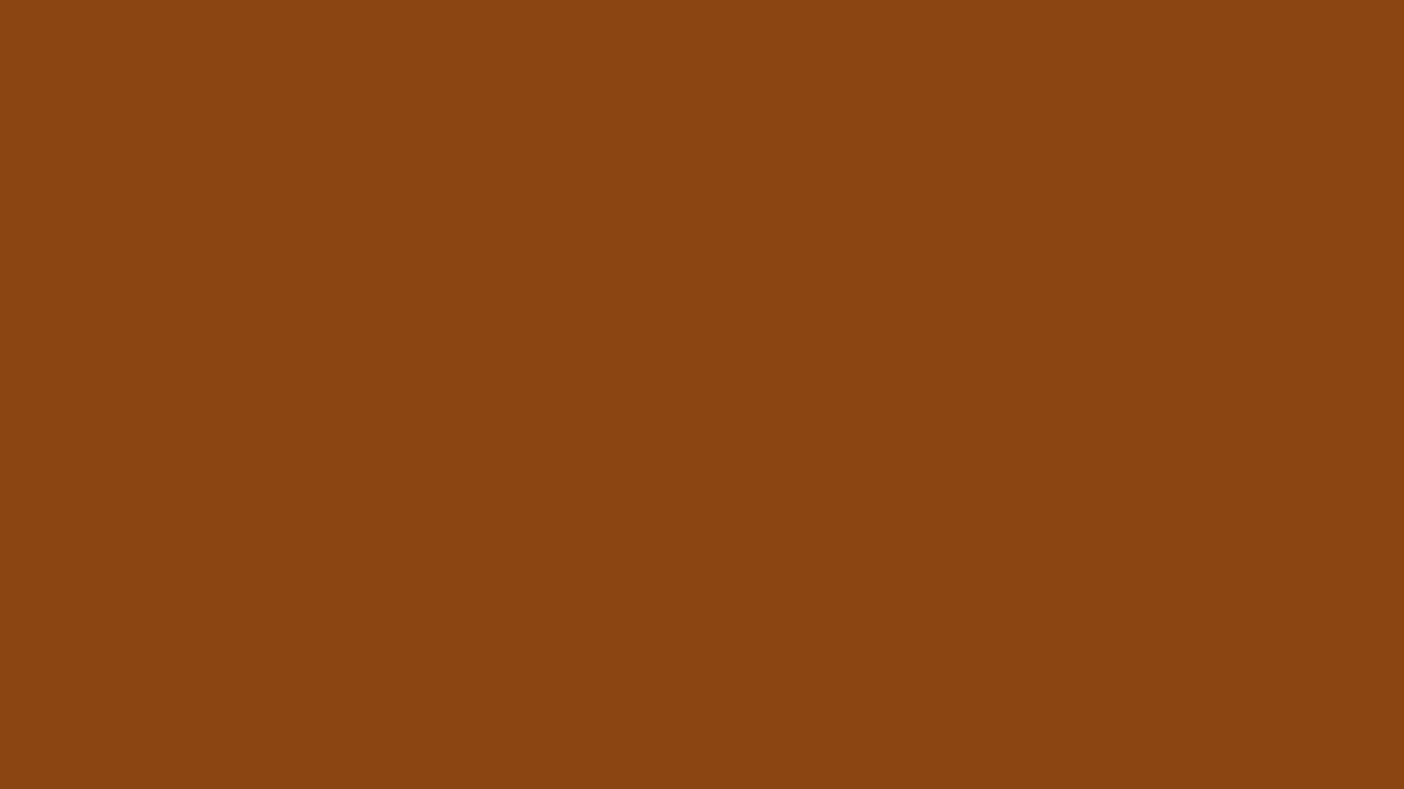 Saddle Brown plain solid background — free HD saddle brown color wallpaper 1920x1080