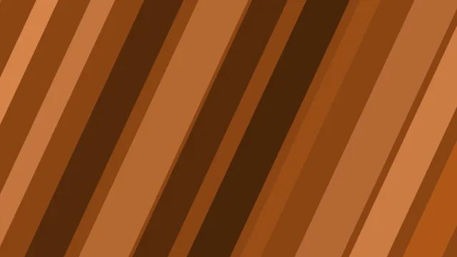 Saddle Brown stripes desktop wallpaper — free 4K saddle brown wallpaper 3840x2160