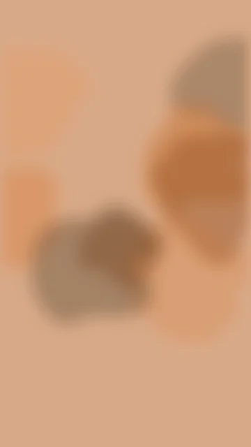 Saddle Brown watercolor phone wallpaper — free HD saddle brown mobile wallpaper 1080x1920