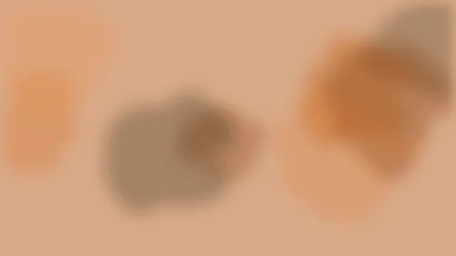 Saddle Brown watercolor desktop wallpaper — free 4K saddle brown wallpaper 3840x2160