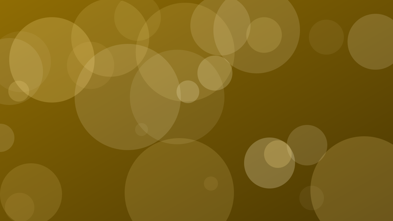 Saffron bokeh background — free HD saffron color wallpaper 1920x1080