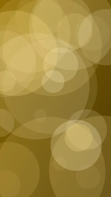 Saffron bokeh phone wallpaper — free HD saffron mobile wallpaper 1080x1920